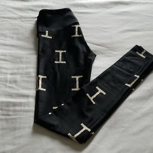 Leggings size xs
